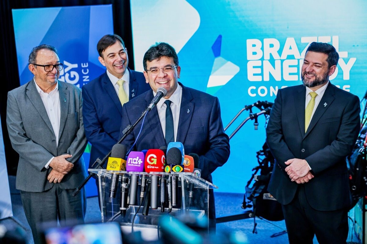 COP30: Piauí apresenta plano climático para neutralidade de carbono