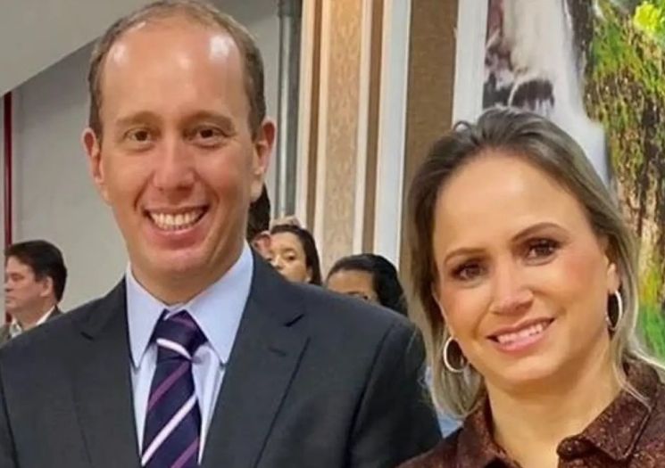 Prefeito de Sorocaba usou empresa da esposa e igreja do cunhado para lavar propina