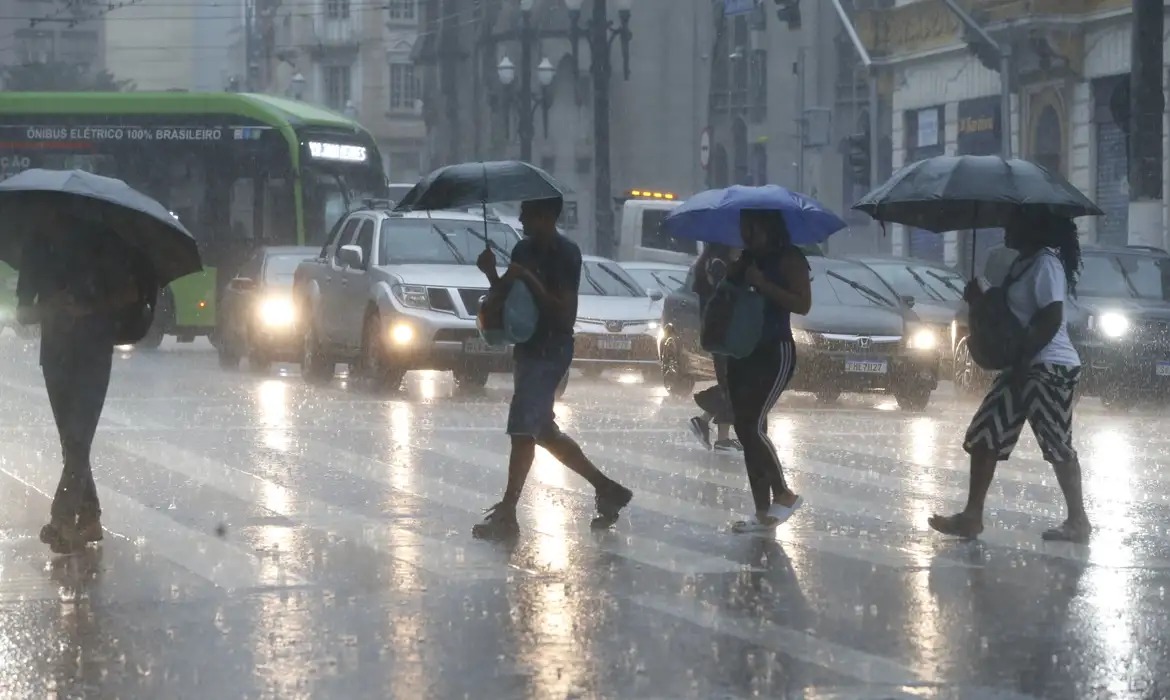 SP em alerta por ciclone extratropical; conheça os riscos