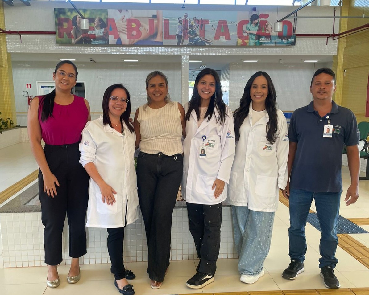 Centro de Reabilitação em São João do Piauí  é referência no tratamento da fibromialgia