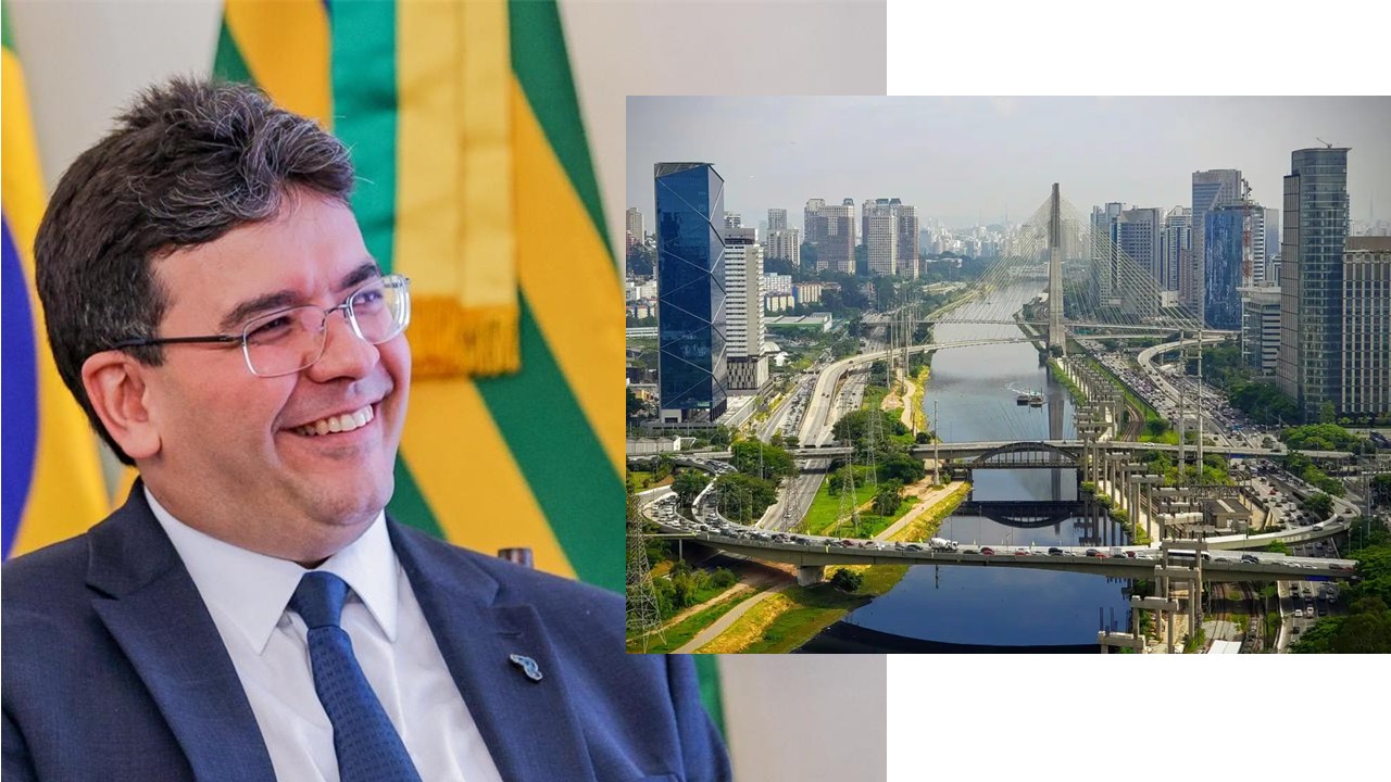 Rafael Fonteles, o mais “Faria Lima” do Partido dos Trabalhadores