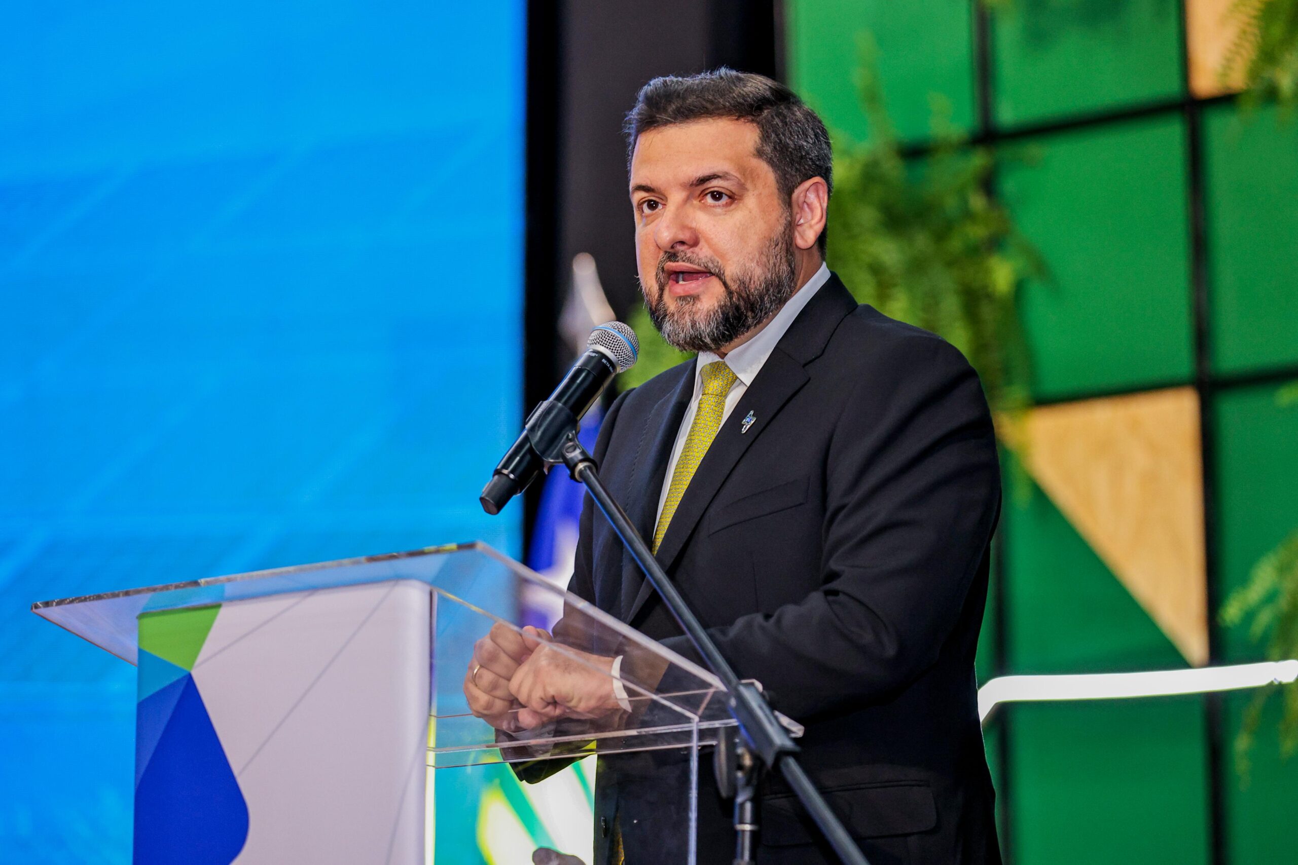 Piauí marca presença no Web Summit Lisboa com a maior delegação brasileira