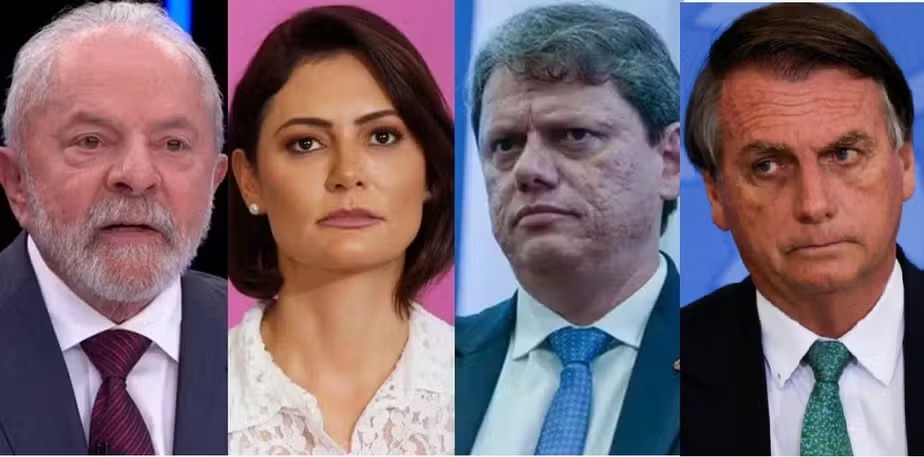 Rejeição à direita cresce; avaliação de Lula segue estável