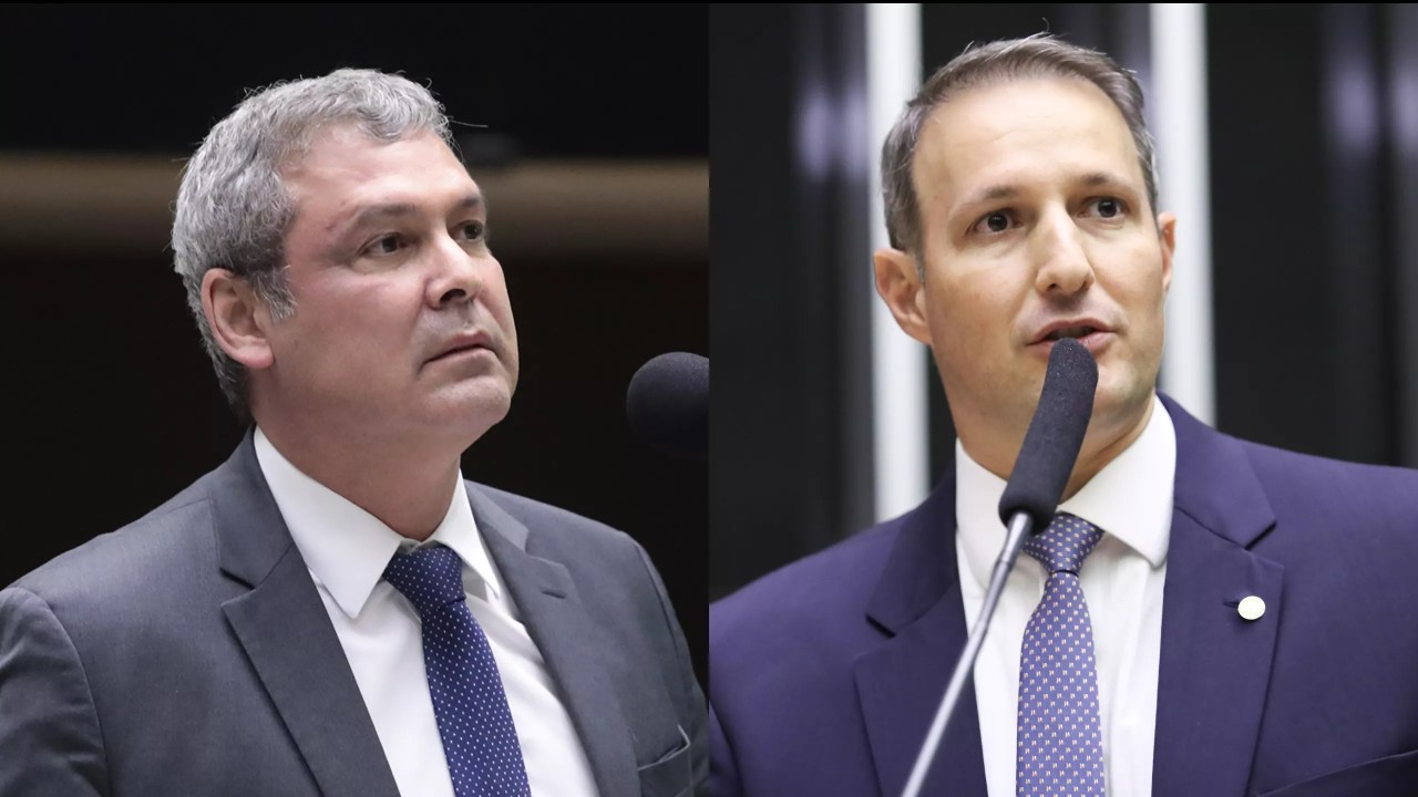 Derrite muda parecer, mas segue protegendo o crime organizado, diz Lindbergh