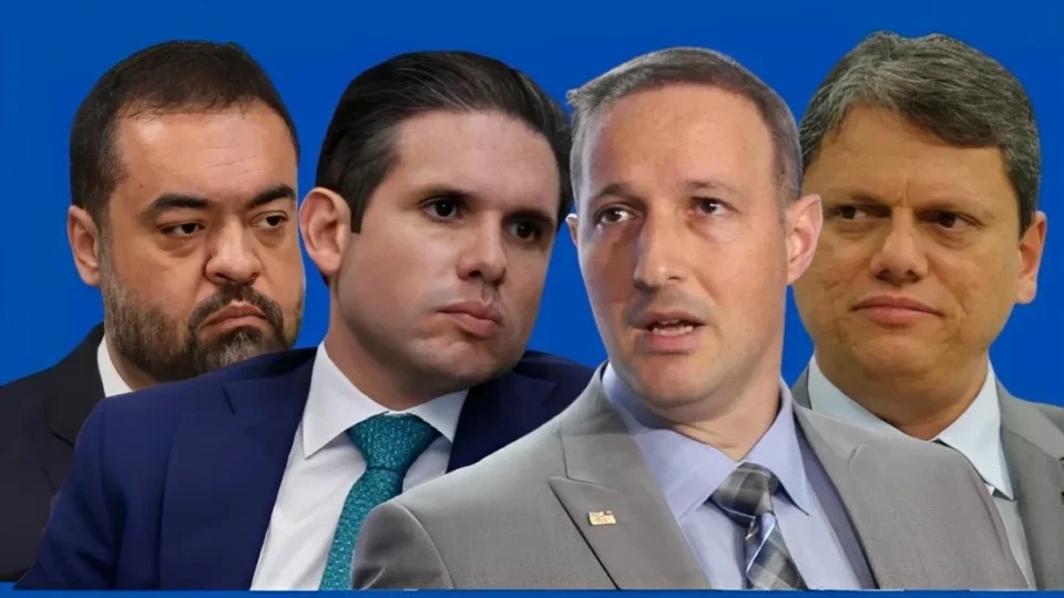 PL a favor das facções