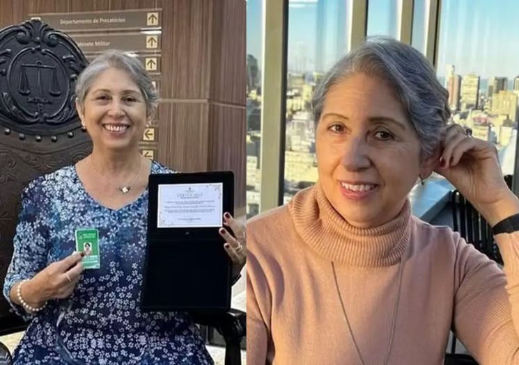Brasileira é atacada por argentino e morre na rua em Buenos Aires
