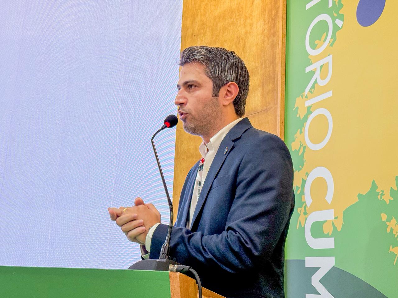 Durante a COP30, Semarh reforça liderança climática do Piauí com matriz quase 100% renovável