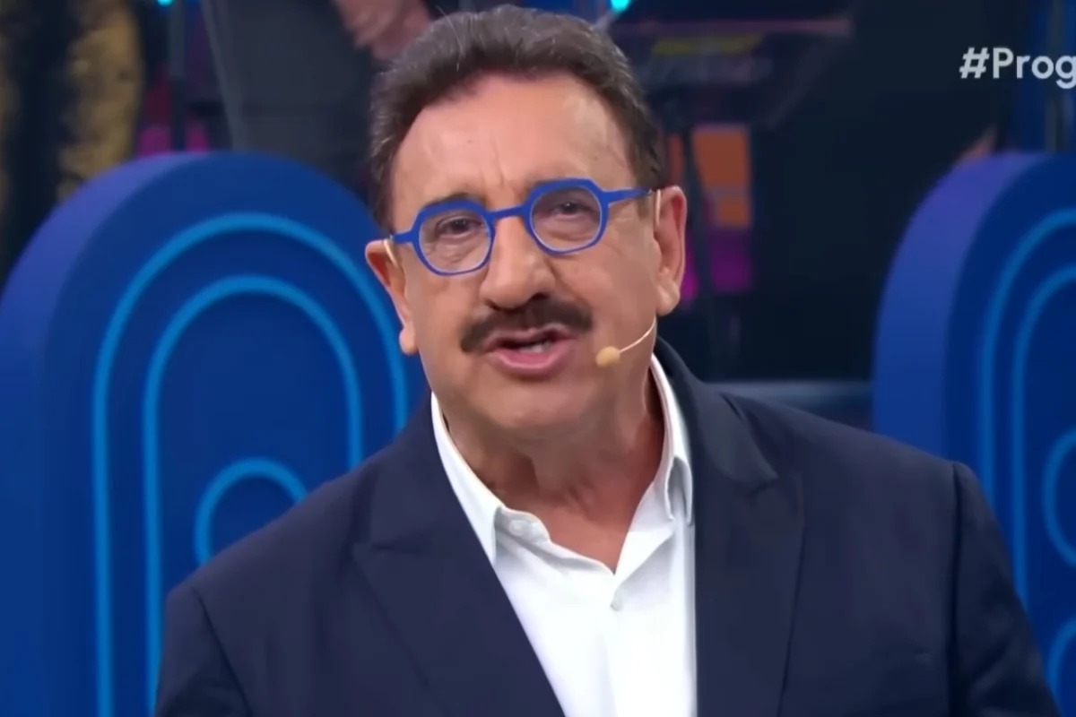 Ratinho minimiza Amazônia e nega aquecimento global