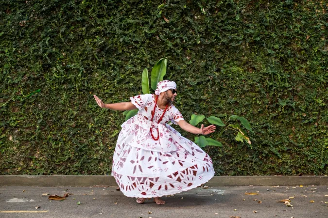 Junta Festival movimenta o Centro de Teresina com programação gratuita de 24 e 30 de novembro