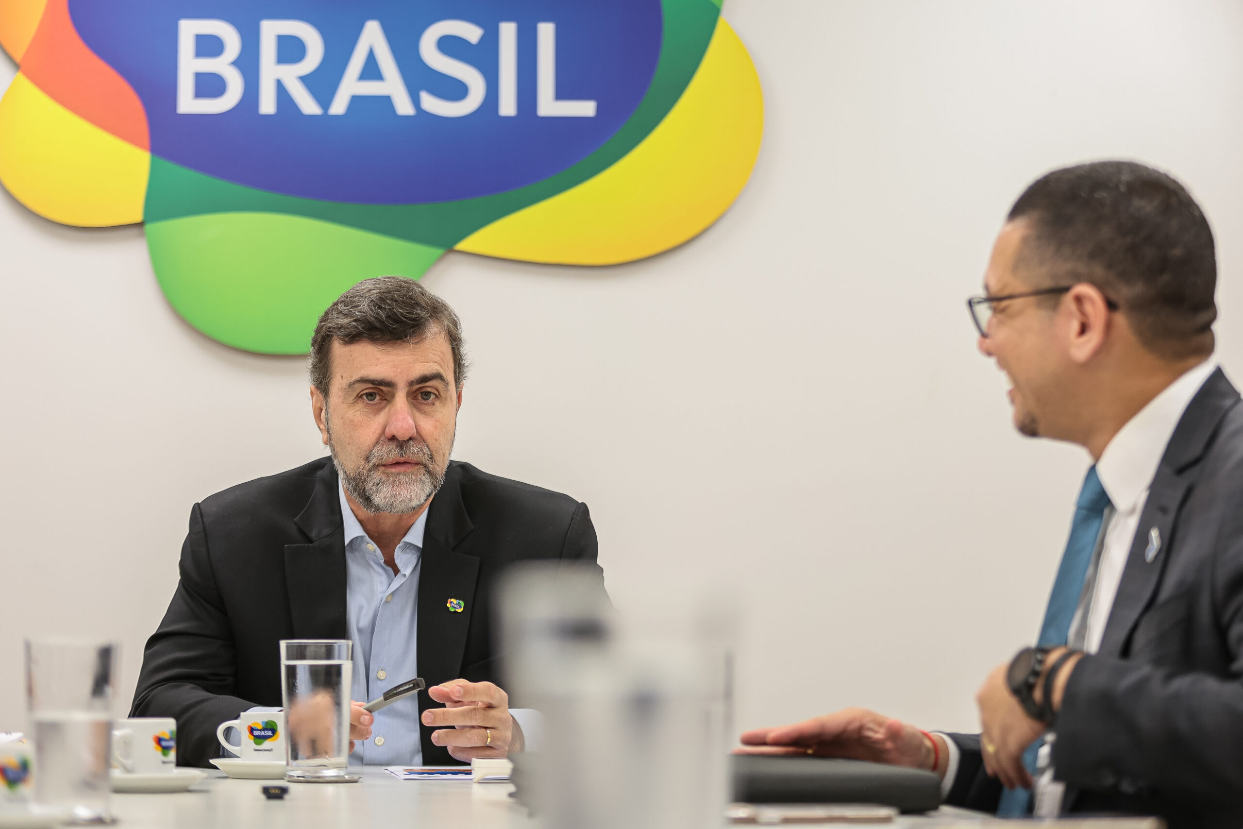 Governo do Piauí consolida parceria com a Embratur para promoção internacional do turismo estadual