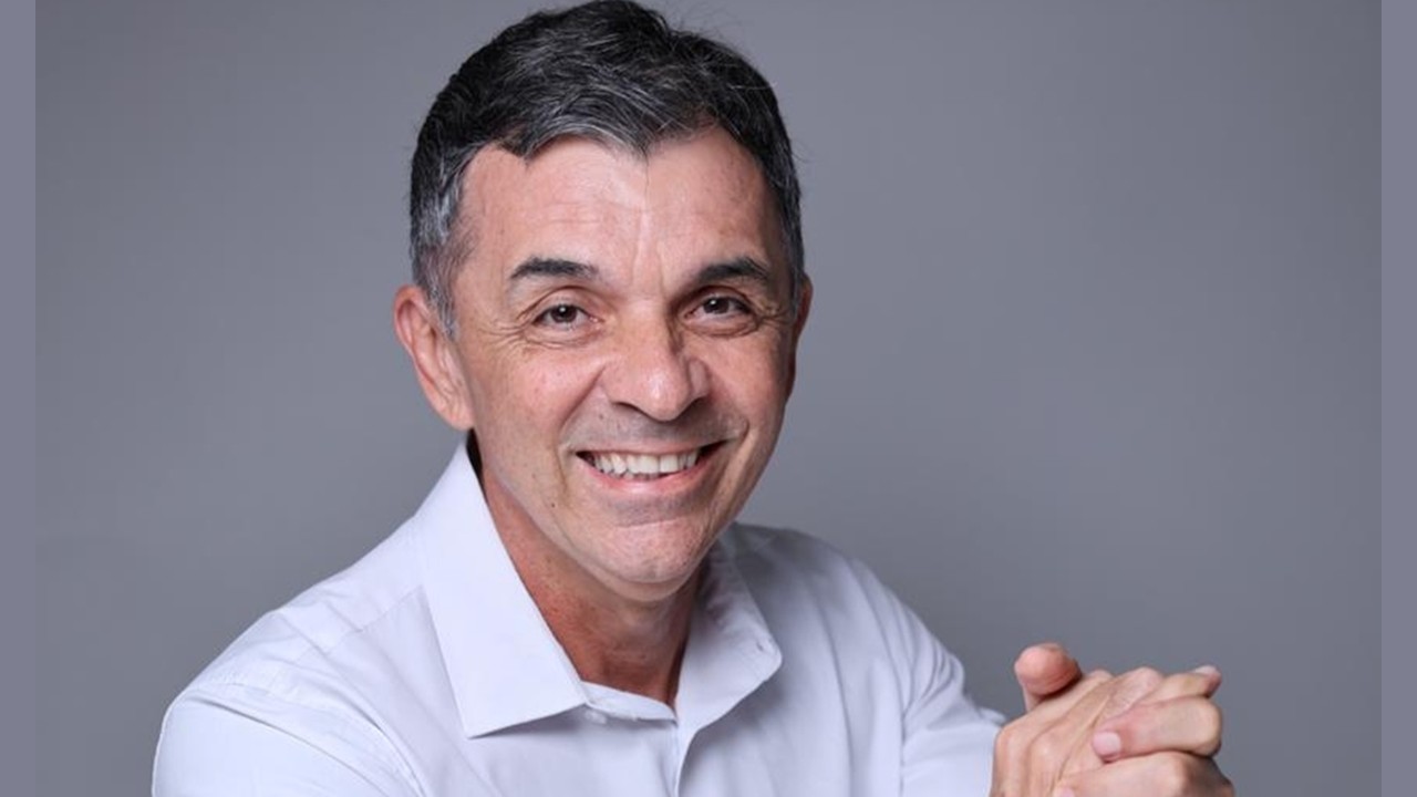 Paulo Henrique Pinheiro é eleito reitor da Uespi