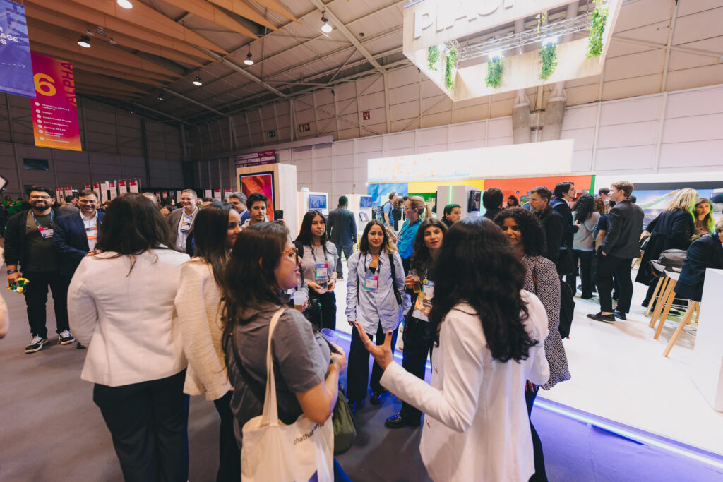 SoberanIA projeta o Piauí como referência em inovação durante evento global realizado em Lisboa