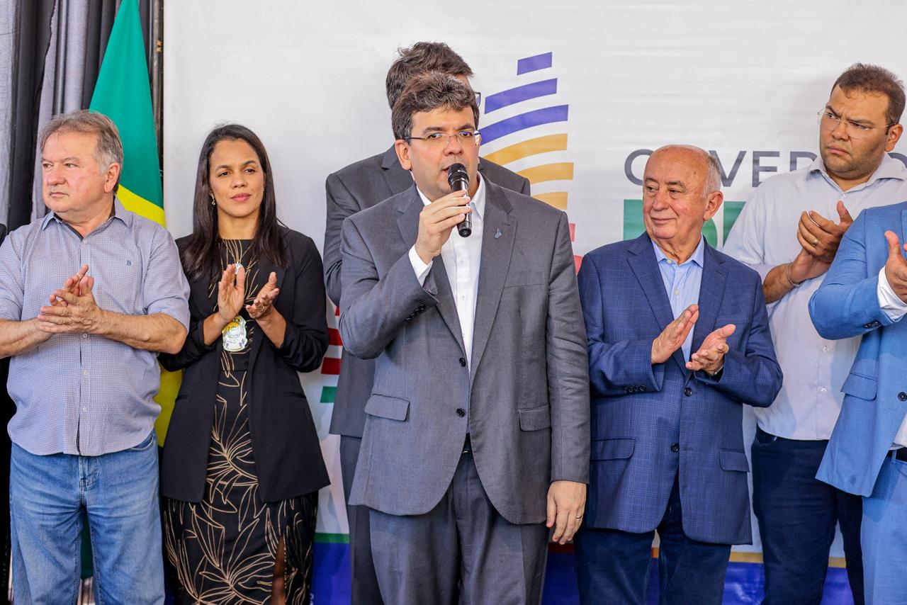 Com uma estrutura das mais modernas do país, Instituto de DNA Forense do Piauí garante maior agilidade a investigações no estado