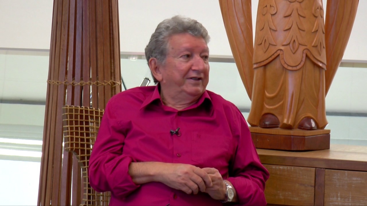 Morre o radialista piauiense Weyden Cunha