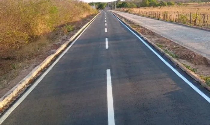 Idepi iniciará obra de pavimentação asfáltica em José de Freitas