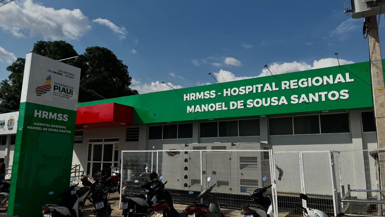 Piauí reduz espera por cirurgias e amplia atendimento