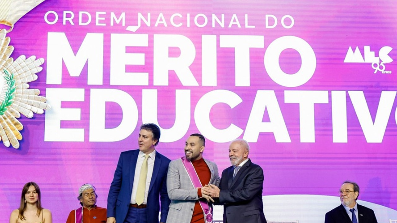 Governo vai criar 8,6 mil cargos de professores e técnicos em educação
