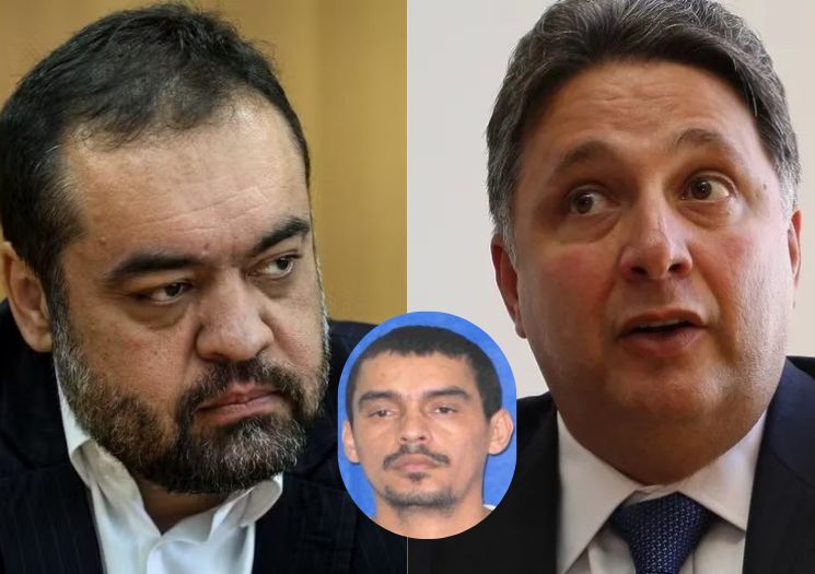 “Cláudio Castro governa com o CV e eu sei onde Doca está”, diz Garotinho