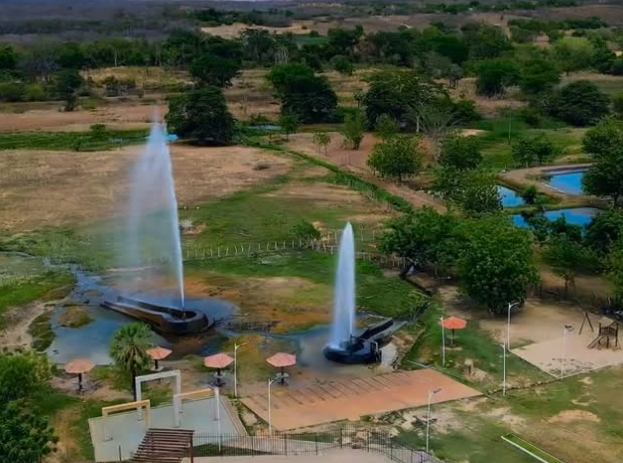 Poço Violeto terá acesso melhorado com investimento de R$ 490 mil