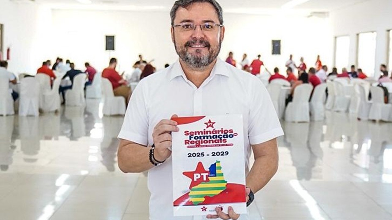 Terreno doado! Fábio Novo diz aguardar o devido processo legal por parte das autoridade