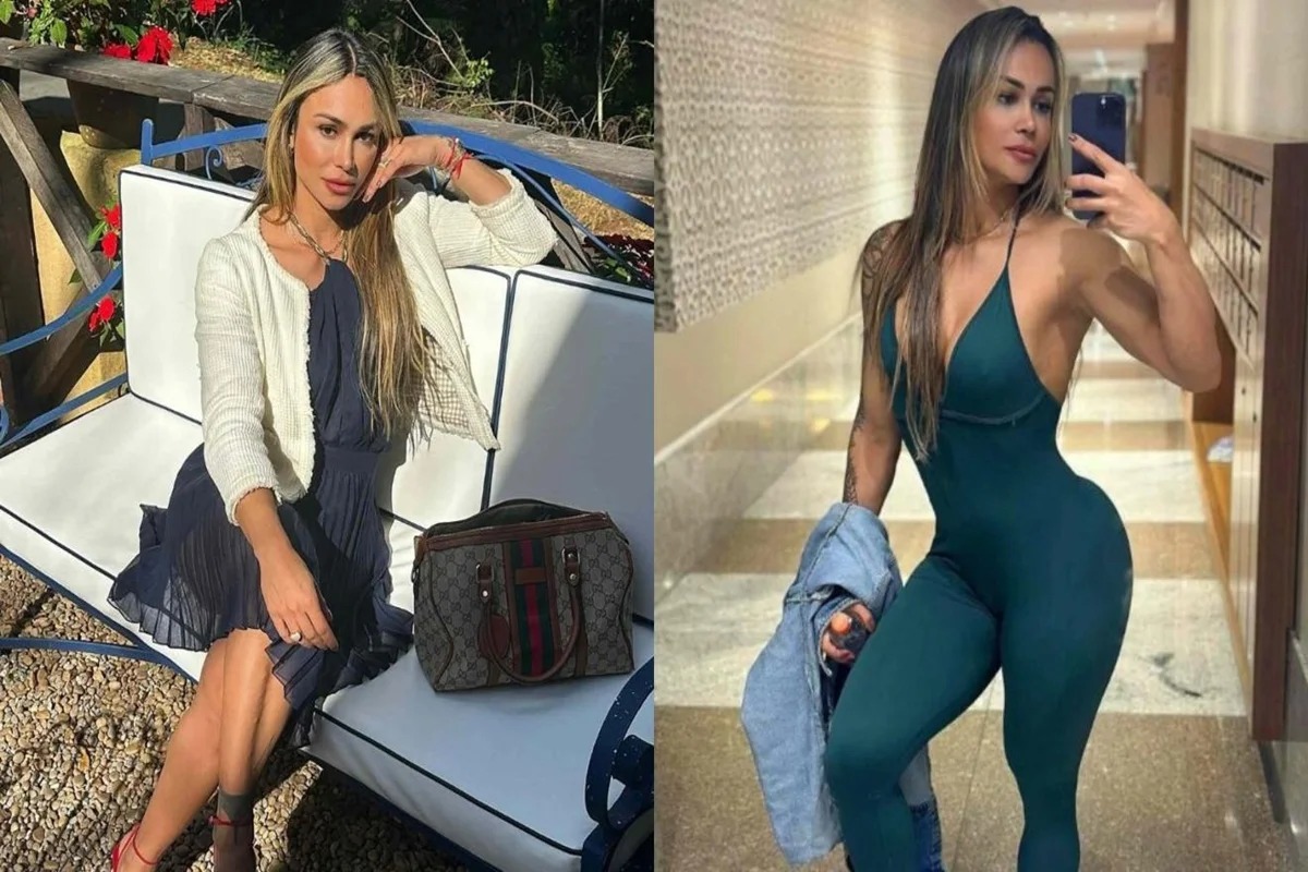 Quem era nutricionista influencer encontrada morta no RJ