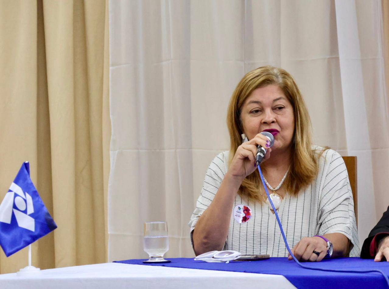 Casa da Mulher Brasileira é contemplada com doações da Receita Federal para fortalecer atendimentos
