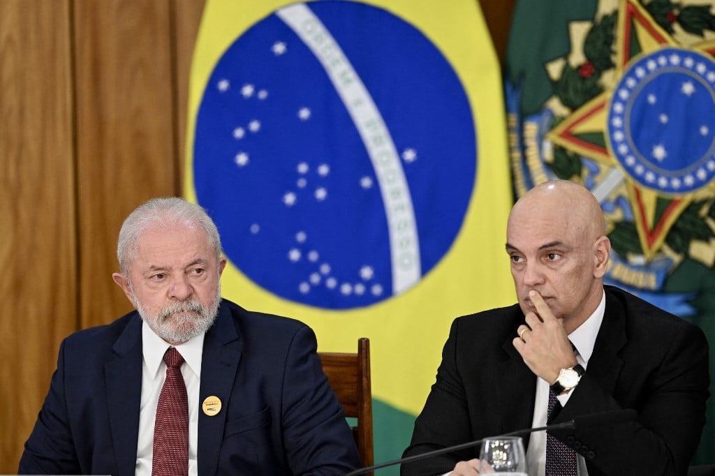 Os detalhes para matar Lula e Moraes, relatados pelo próprio Moraes