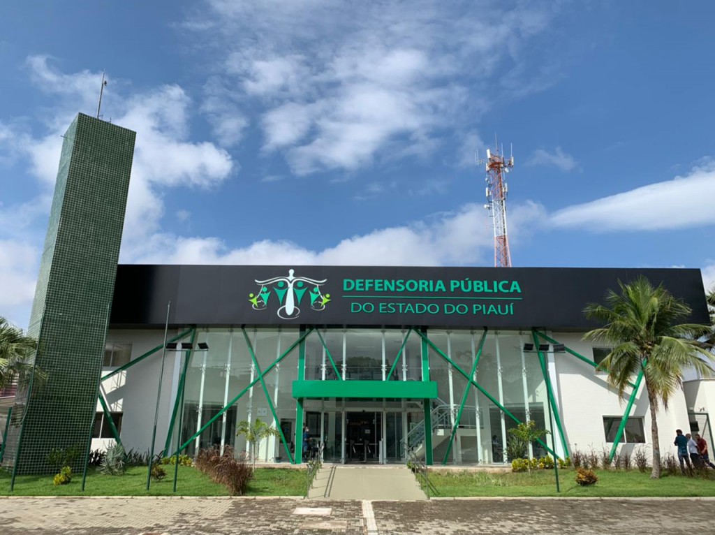 Defensoria Pública do Piauí abre consulta popular para definir Plano Estratégico 2026-2030