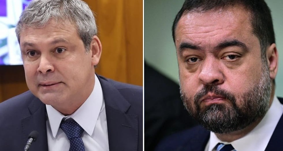 Caso Master: líder do PT mira Cláudio Castro e pede investigação