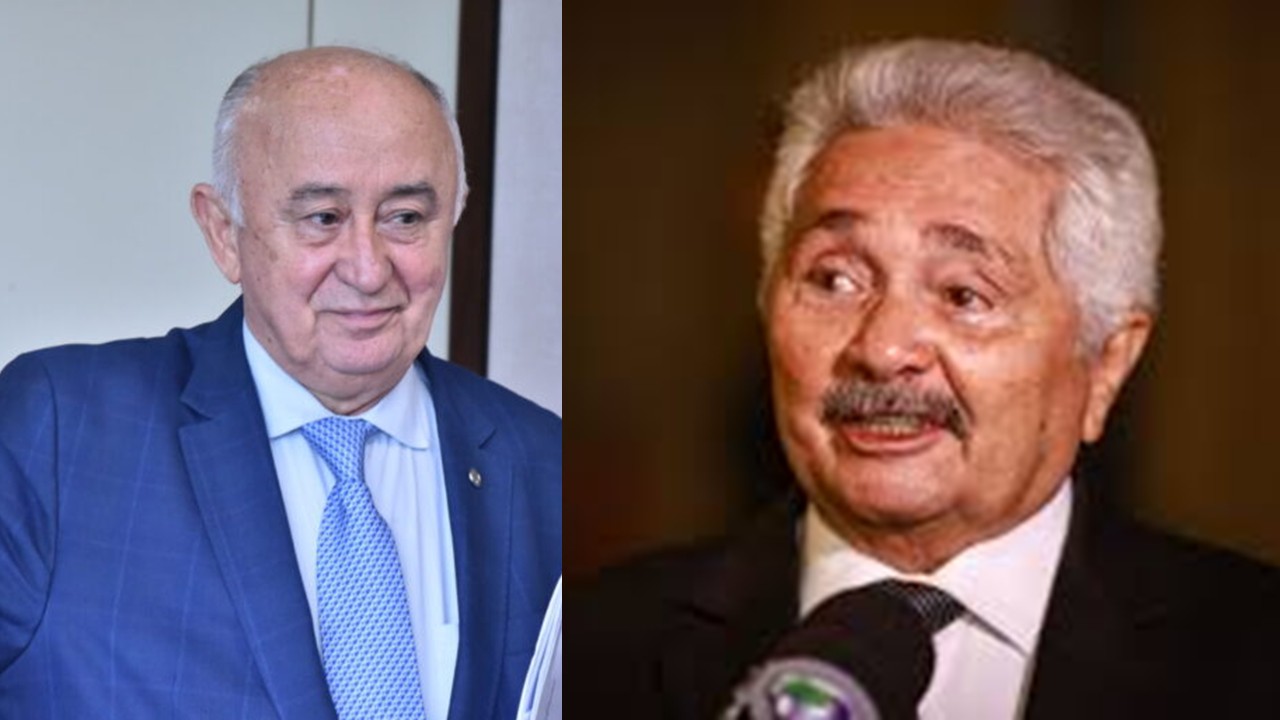 PL Antifacção: Júlio Cesar vota contra o governo, Elmano não cansa de causar vergonha
