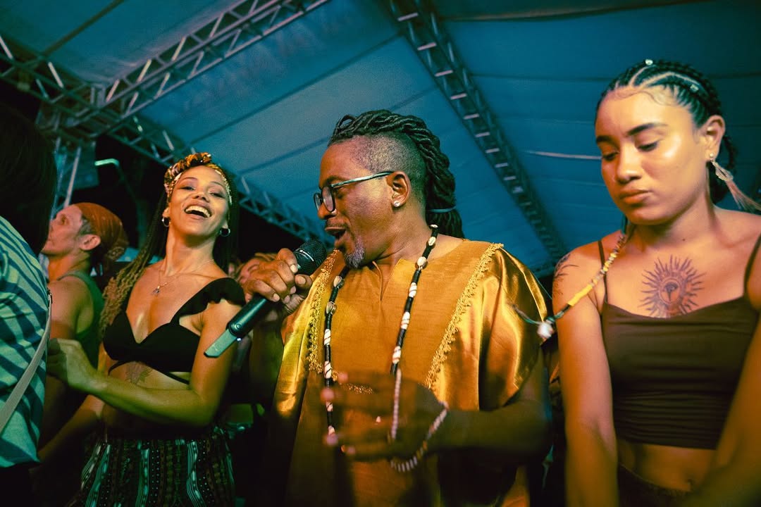 40ª Festa da Beleza Negra celebra vida, memória e futuro da população negra com show de talentos nesta quarta (19)