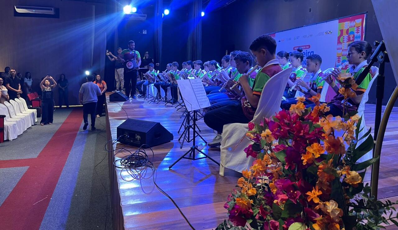 Picos recebe seminário do Sistema Único de Assistência Social