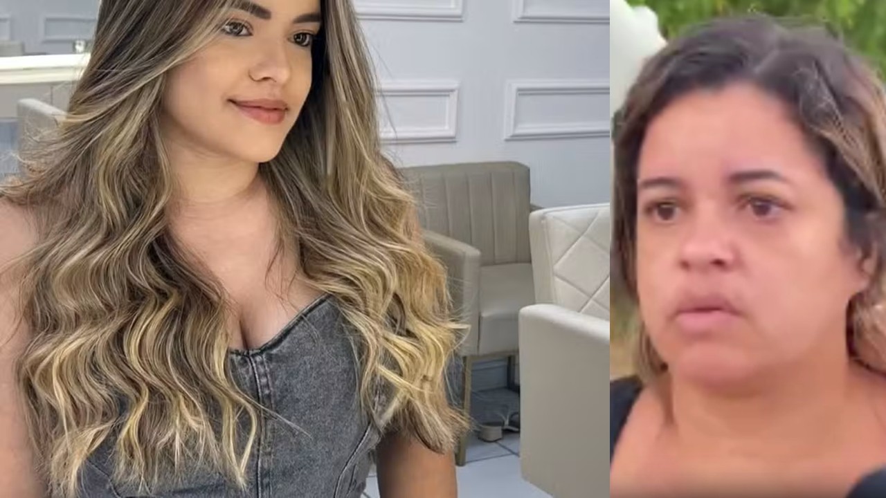 Mãe mata filha por disputa de herança em Caruaru