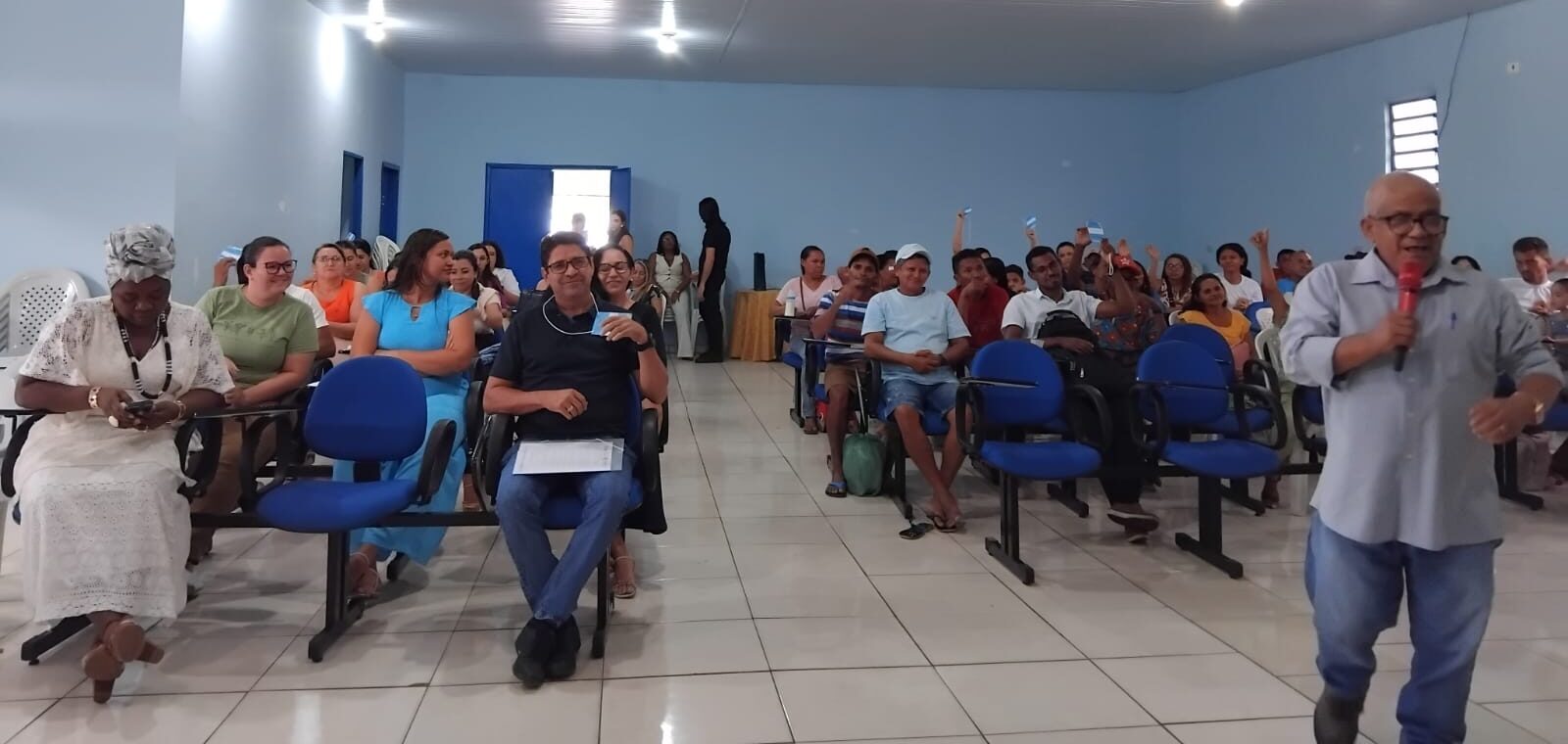 Governo do Piauí reforça políticas públicas de promoção da igualdade racial no estado
