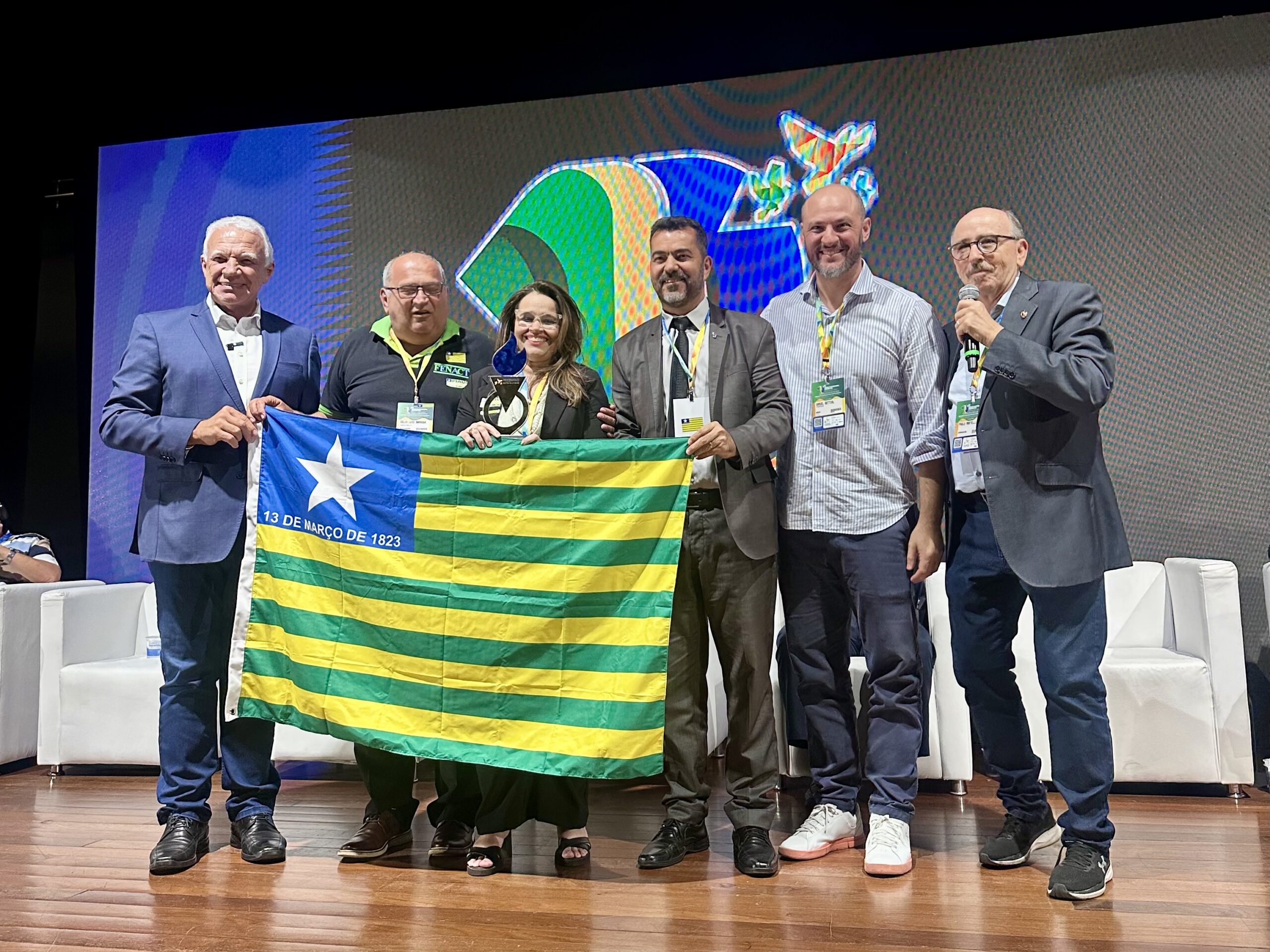 Piauí sediará congresso internacional Freemind 2026 que debate dependências químicas e vícios comportamentais