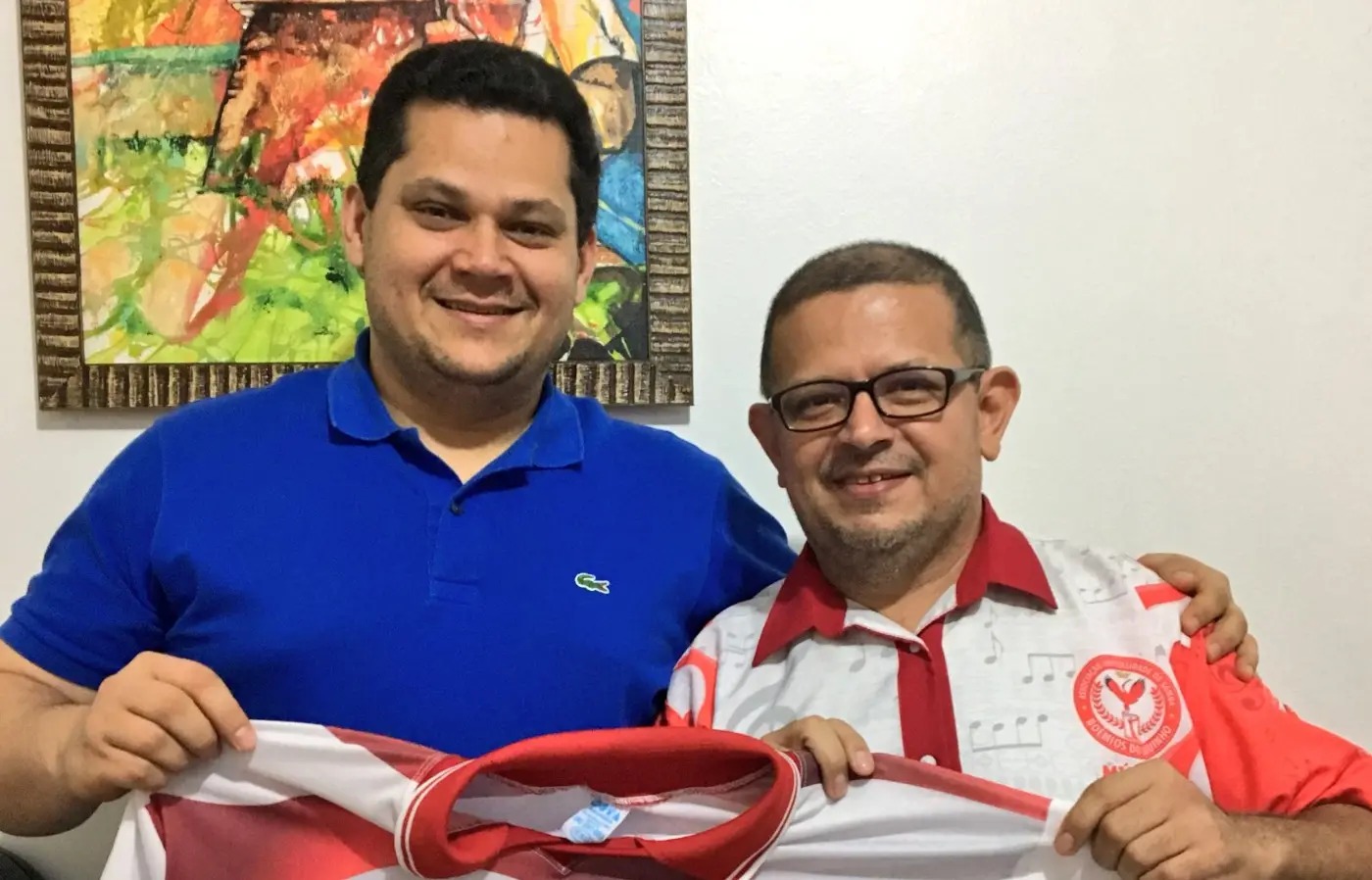 Gestor ligado a Alcolumbre aplicou R$ 100 milhões da previdência do Amapá no Banco Master