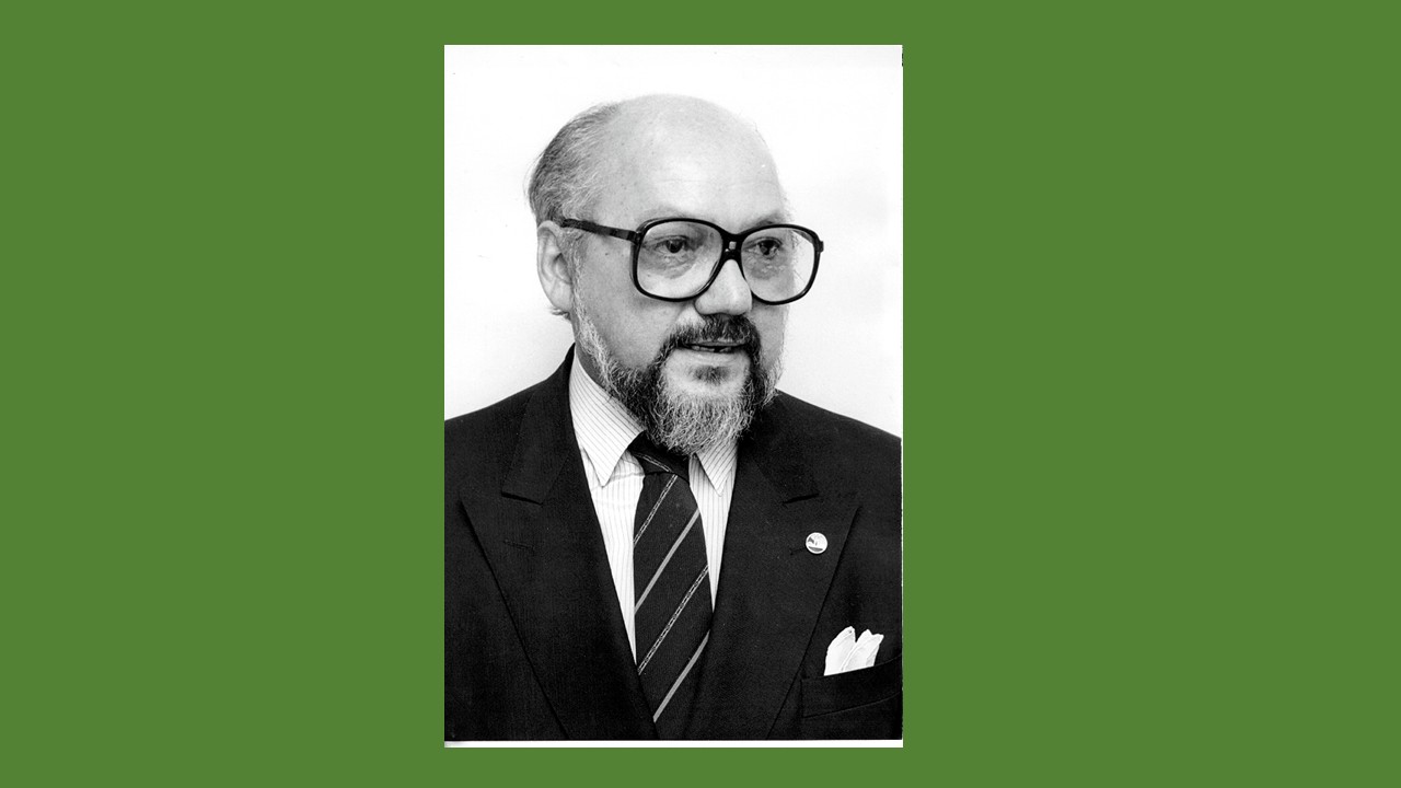 Morreu escritor, jornalista, editor Álvaro dos Santos Pacheco