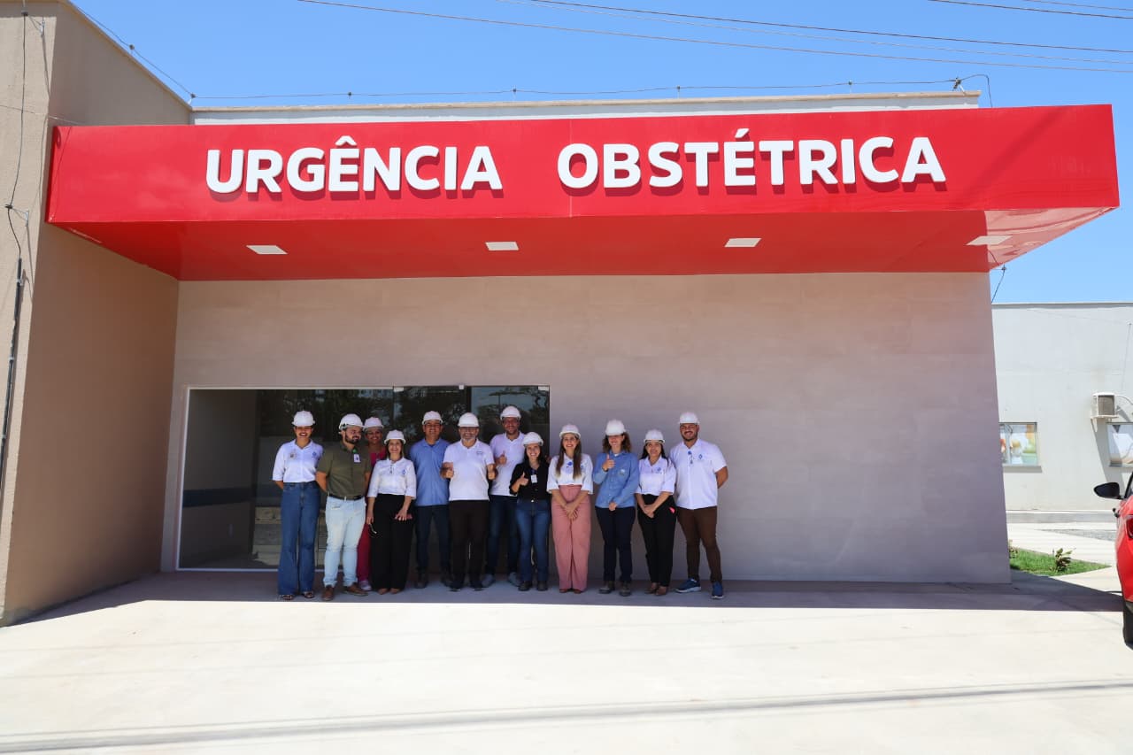 Após reforma, Hospital Estadual Dirceu Arcoverde vai ampliar atendimentos e melhorar serviços de saúde em Parnaíba