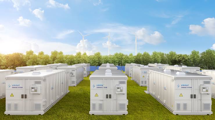 Piauí dá passo inédito na modernização energética ao licenciar sistemas de armazenamento por baterias