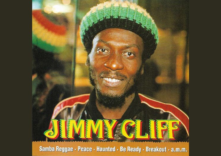 Jimmy Cliff morre aos 81 anos
