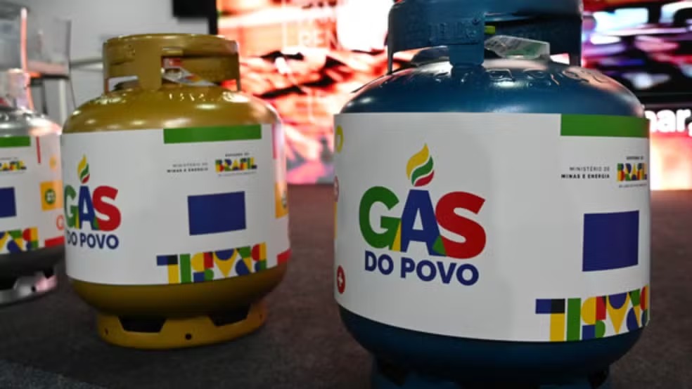 Gás do Povo amplia atendimento para mais 236 mil famílias no Piauí