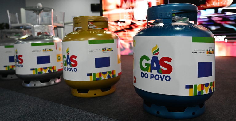 Primeiras empresas habilitadas no Gás do Povo em Teresina são divulgadas pela Caixa