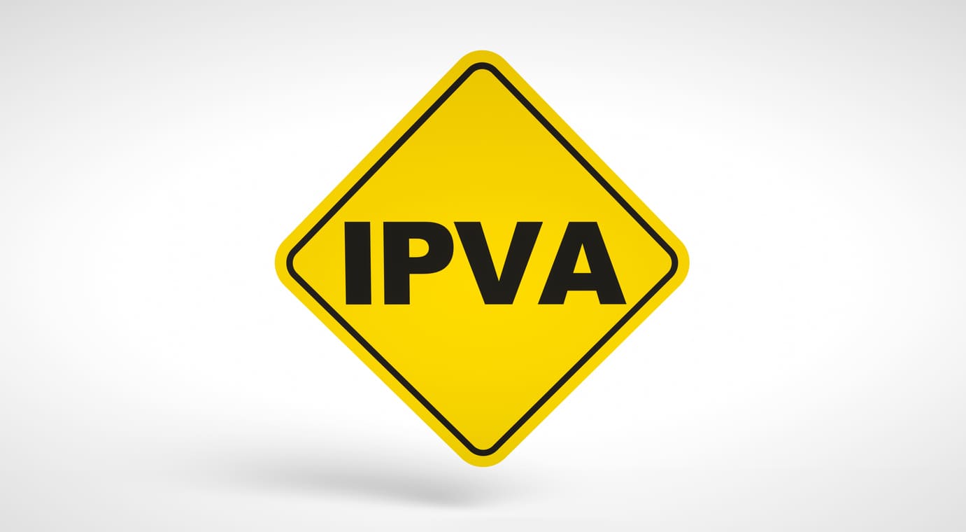 Governo divulga prazos do IPVA 2026 com descontos de até 15% para quem pagar em cota única; confira as datas de pagamentos