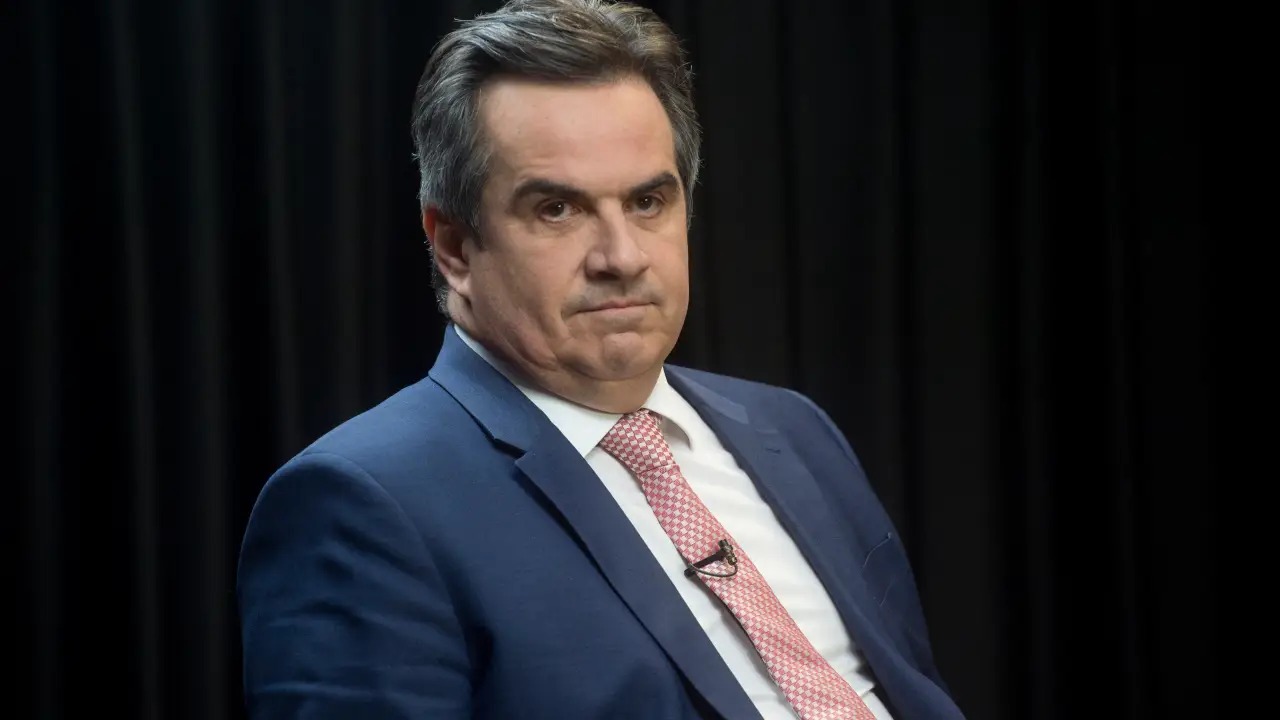 Investigações cercam Ciro Nogueira e mudam plano de 2026