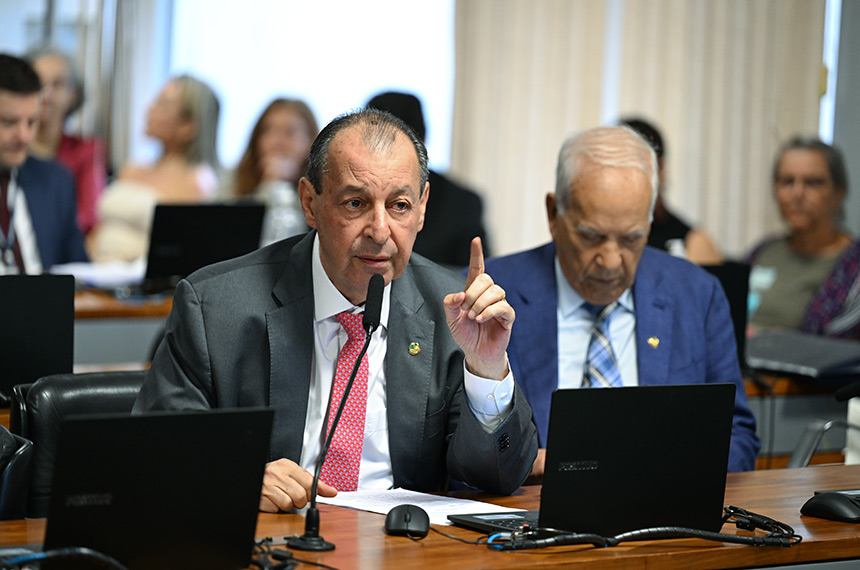 Reajuste salarial de servidores do Judiciário federal vai a Plenário