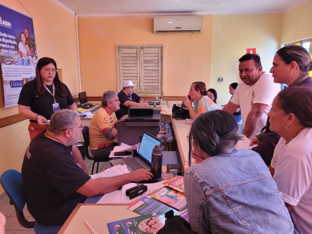 Super Refis da ADH: Prazo para quitar dívidas habitacionais com até 50% de desconto encerra dia 18 de dezembro
