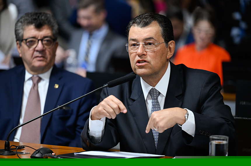 Adiada para terça votação do aumento da taxação de bets e fintechs