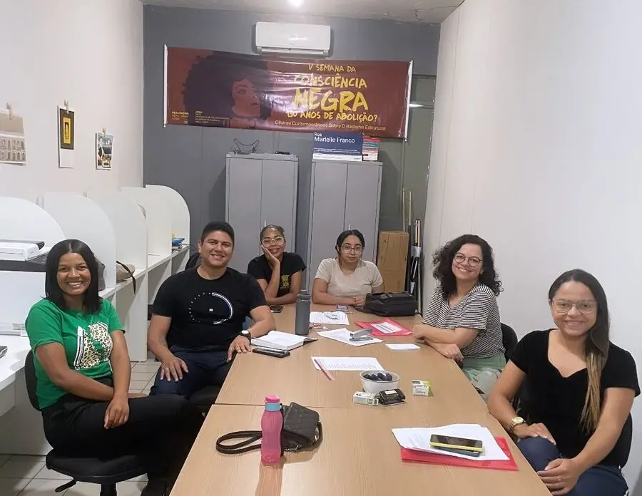 Projeto EducaFloriano desenvolve acervo digital para preservar a memória histórica do Vale dos Rios Piauí e Itaueiras