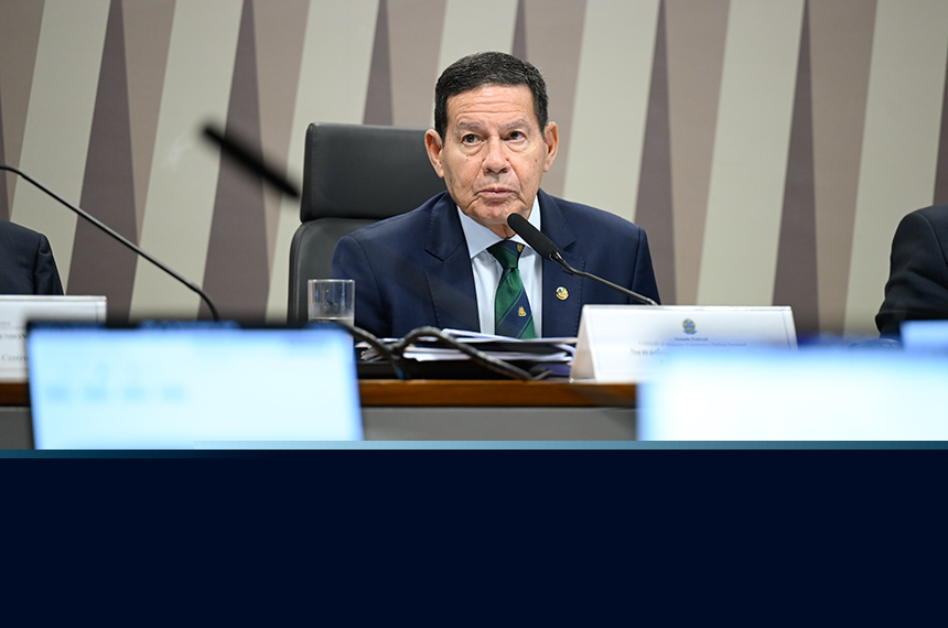 CRE aprova acordo que agiliza investigações criminais entre Brasil e Austrália