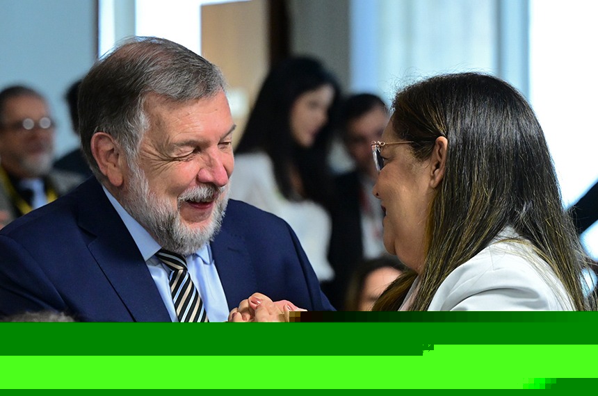 Diretrizes para novas tecnologias no tratamento de câncer vão à Câmara